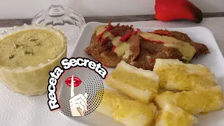 TIENES YUCA? TE ENSEÑO UNA RECETA DELICIOSA #Salsa para #pasapalos #venezolanos | Salsa de YUCA