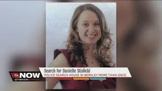 Search for Danielle Stislicki