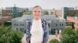 Online-Info Bachelorstudium Biomedizin und Biotechnologie | 18.04.23 | Catharina Duvigneau