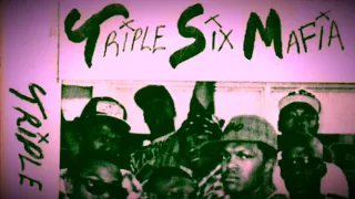 Three 6 Mafia - Ridin’ N Da Chevy (Chopped N Screwed)