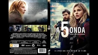 A 5ª Onda- Filme Completo Dublado HD