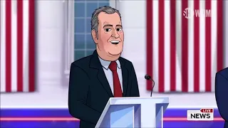 MrEnter's Top Ten Worst Cartoons of the 2010s (The Shorter, Better Version)