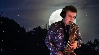 Король и Шут - Забытые ботинки ( cover by Amigoiga sax )