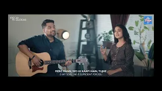 Mera Yeshu (Official Music Video) - 4K | Mark Tribhuvan Ft. Sarah Santosh