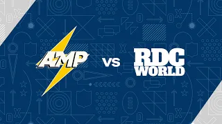 RDC VS AMP FLAG FOOTBALL STREAM!!!