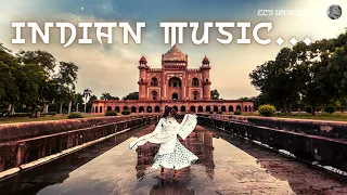 INDIAN MUSIC | Невероятно красивая ИНДИЙСКАЯ МУЗЫКА и музыка среднего востока | middle eastern music