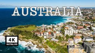 .👉Australia 4K Video.👉The Beauty of Australia.