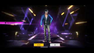 I got Rider Jacket 🧥🔥🥳 #freefire #gaming #youtube #youtuber #freefireindia #freefiremax #vincenzo