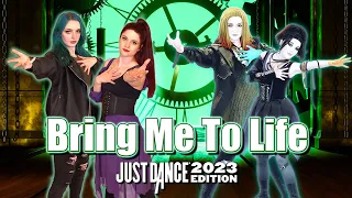 Bring Me To Life by Evanescence with @LittleSiha | Just Dance 2023