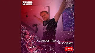 Falling Out Of The Sky (ASOT 967)