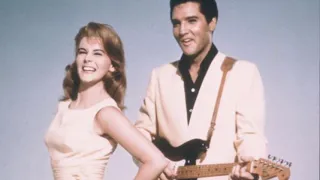 Elvis Presley& Ann Margret - Today, Tomorrow and forever