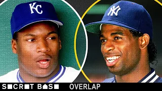 BO ∩ DEION: The collision of multi-sport stars produced 4 home runs and one dislocated shoulder