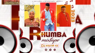 RHUMBA MIX 2023 FT MADILU SYSTEM, FRANCO , FALLY IPUPA  MBILIA BEL, FAYA TES , KANDA BONGO MAN