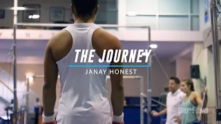 The Journey: JaNay Honest