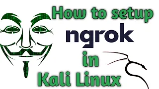 NGROK Setup In Linux | Convert LocalHost In To Public Web Address | Fix Errors | Tech Egg