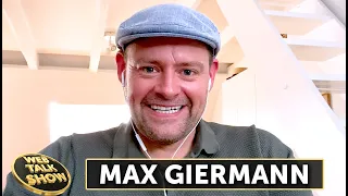 Max Giermann: „Bei der ‚Switch‘ Neuauflage wollte ich nicht dabei sein!“