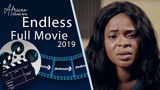 Endless Full Movie (2019)  | African Visual Arts Movement