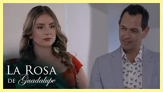 Marco es un chavoruco  y conquista a una joven atractiva | La Rosa de Guadalupe 1/4 | Lazos de...