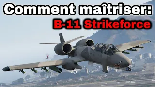 GTA Online - Comment maîtriser: B-11 Strikeforce [Édition 2020]