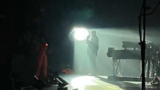 Peter Gabriel - In Your Eyes 9/19/2023 Madison Square Garden - NYC