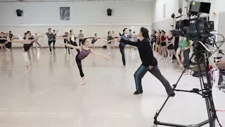 2017 World Ballet Day Highlights