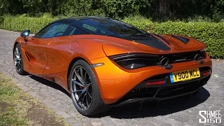 Will I Buy a McLaren 720S?