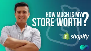 How to sell your Shopify store in 2020 | How much is my shopify store worth? | eCom-exchange.com