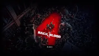 Back4Blood