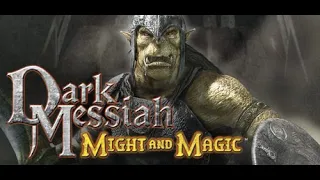 Dark Messiah of Might & Magic - Capitulo 5 - No Commentary