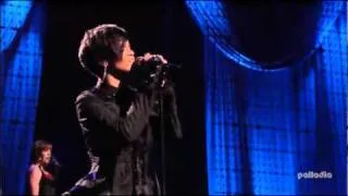 Rihanna Rehab live 2009   1080p(Full HD)