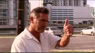 Burn Notice - Humor, Action & Yogurt (funny compilation)