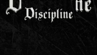 Discipline - Rebel Yell (Billy Idol Cover)