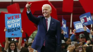 Biden, Trump are marching toward their nominations, but Michigan could reveal significant perils
