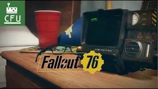 Fallout 76 Discussion