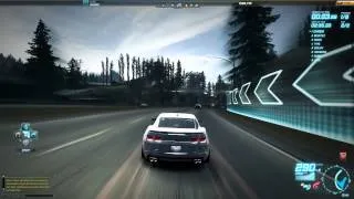 NFSW Camaro (1080p) (lag)