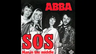 ABBA - SOS (2022 Remaster)