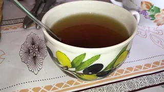 Ivan Chay - fireweed tea