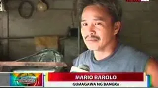 BP: Mga residente ng brgy. Talibaew, regular na nililinis ang mga kanal para maiwasan ang pagbaha