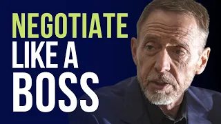 Learn How to NEGOTIATE Like a Boss with Chris Voss