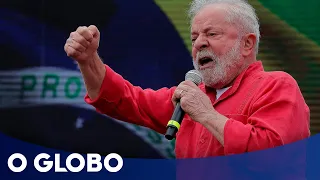 Lula eleito, Bolsonaro derrotado: relembre tudo o que aconteceu nas eleições 2022