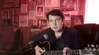 Песня конченого человека (cover В.С. Высоцкий)