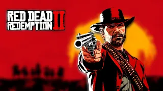 RED DEAD REDEMPTION 2 GAMEPLAY 2023 | BEST GAME OF ALL TIME