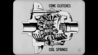 MTSC - 1969, Volume 69-1 Sixty-Nine Servicing Highlights