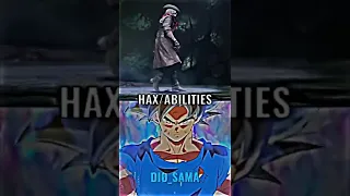Who Is Strongest || Goku vs Dante