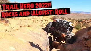 Trail Hero 2022 Experience!!