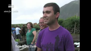 Festas Animadas na Ilha São Jorge Açores