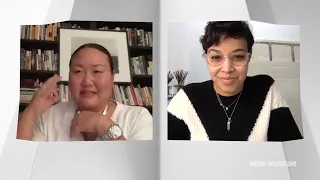 In Conversation Jordan Casteel and Hanya Yanagihara