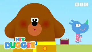 🔴LIVE: Duggee Mums! 🧡 #MothersDay | Hey Duggee