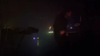 Kontravoid “Turn Away (intro) - Faceless” live in Denver, CO @ Hi-Dive 14MAY2022