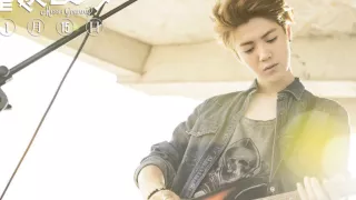 Luhan - Our Tomorrow [Back to 20' OST] (AUDIO/MP3 Download)